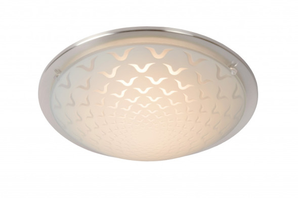 Потолочный светильник LUCIDE Rune 79178/08/12