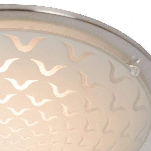 Потолочный светильник LUCIDE Rune 79178/08/12