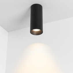 Накладной точечный светильник Arlight 027500