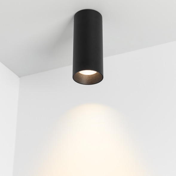 Накладной точечный светильник Arlight 027500