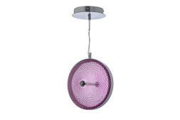 Подвесной светильник Lucia Tucci COIN 2890.R170.1 D250 PK Coin