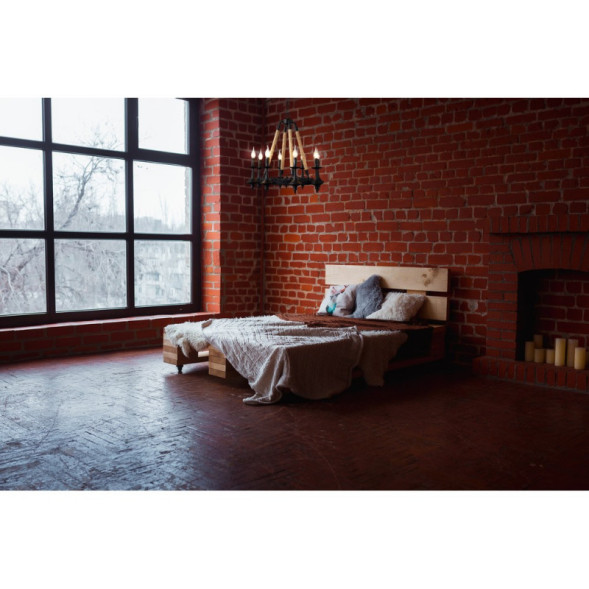 Подвесная люстра Divinare DORA 8121/01 LM-8