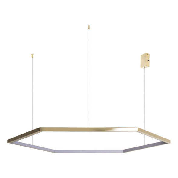 Подвесной светильник LOFT IT RING 10016XXL