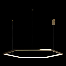 Подвесной светильник LOFT IT RING 10016XXL