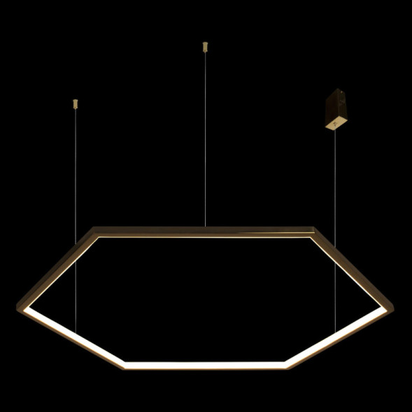 Подвесной светильник LOFT IT RING 10016XXL