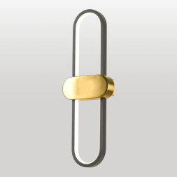 Бра Lussole LSP-7334 TIFT