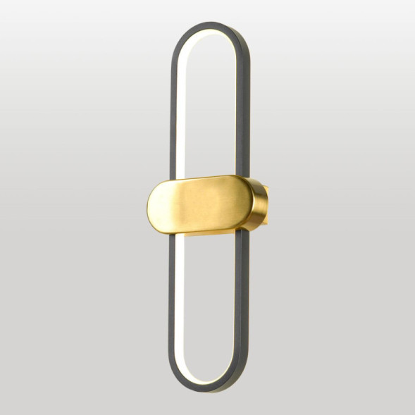 Бра Lussole LSP-7334 TIFT