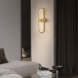 Бра Lussole LSP-7334 TIFT