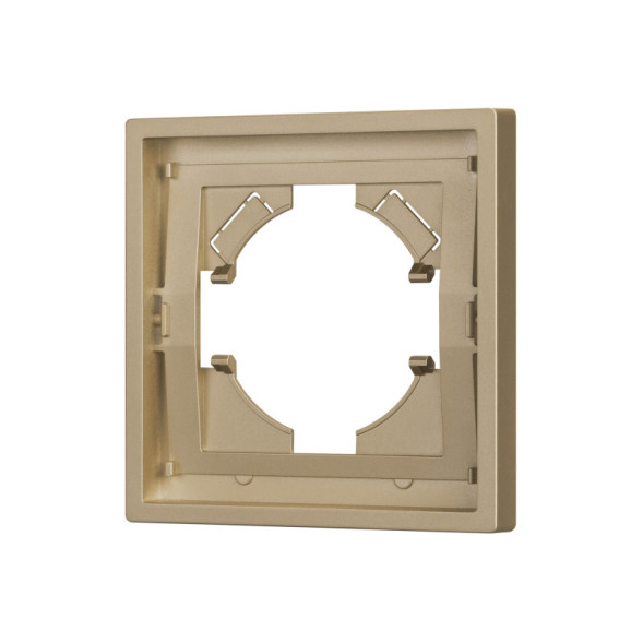 Рамка для электроустановки 054643 Arlight TENDO