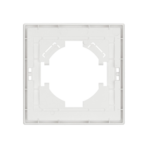 Рамка для электроустановки 054643 Arlight TENDO