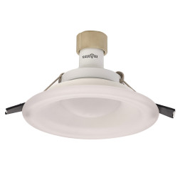 Встраиваемый точечный светильник Mantra 8689 Lagos