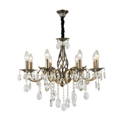 Подвесная люстра Escada 2107/8P OKERE