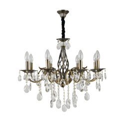 Подвесная люстра Escada 2107/8P OKERE