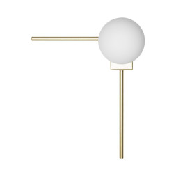 Бра LOFT IT MERIDIAN 10132/A Gold