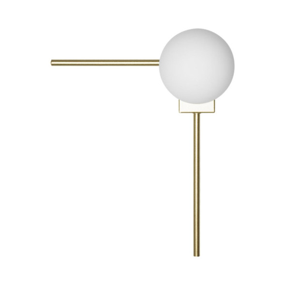 Бра LOFT IT MERIDIAN 10132/A Gold