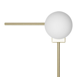 Бра LOFT IT MERIDIAN 10132/A Gold