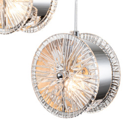 Подвесной светильник Escada MADEIRA 2105/3S