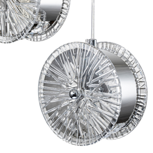 Подвесной светильник Escada MADEIRA 2105/3S