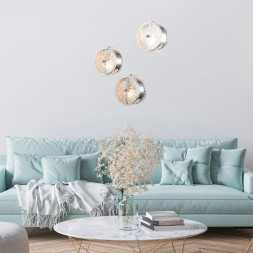 Подвесной светильник Escada MADEIRA 2105/3S