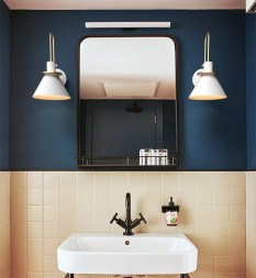 Бра ImperiumLoft 179704-26