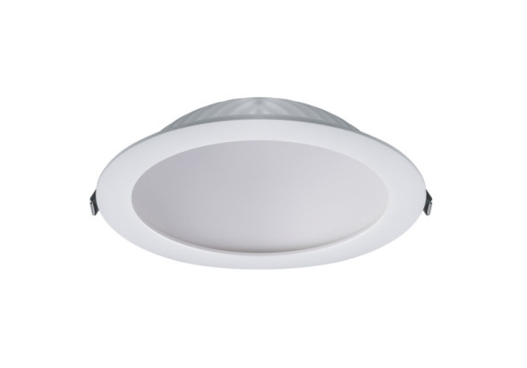 Встраиваемый точечный светильник Crystal Lux CLT 524 CLT 524C150 WH