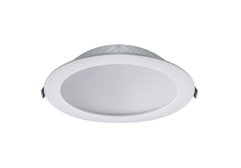 Встраиваемый точечный светильник Crystal Lux CLT 524 CLT 524C150 WH