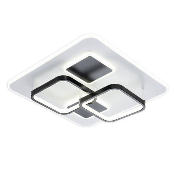 Потолочная люстра Escada 10235/4LED SQUARE