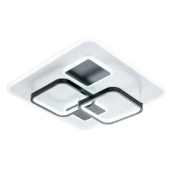 Потолочная люстра Escada 10235/4LED SQUARE