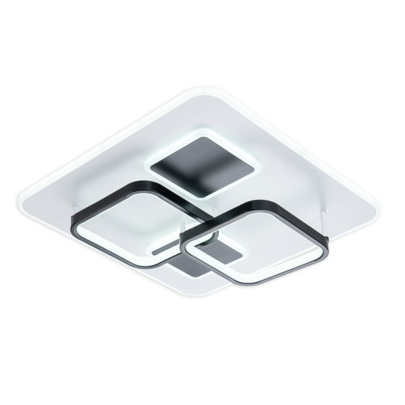 Потолочная люстра Escada 10235/4LED SQUARE