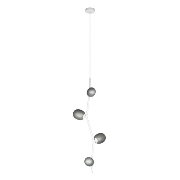 Подвесной светильник LOFT IT SAKURA 10212/4P White
