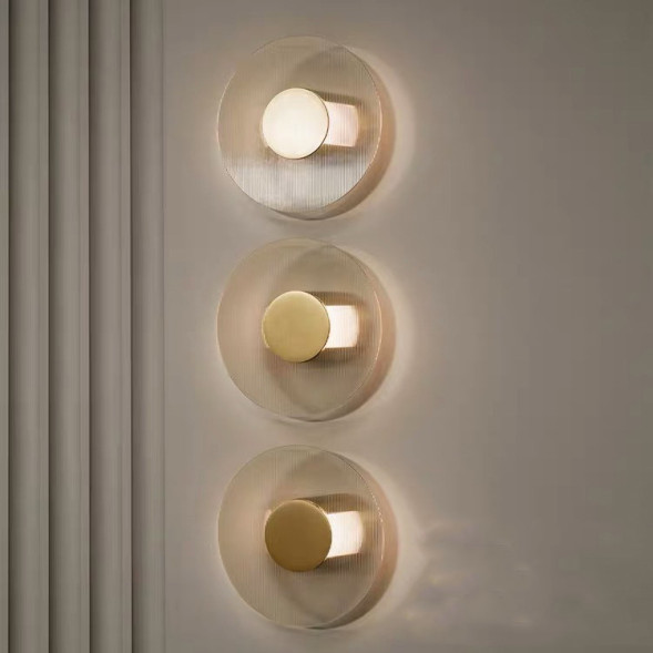 Бра ImperiumLoft 226461-23