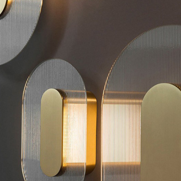 Бра ImperiumLoft 226461-23