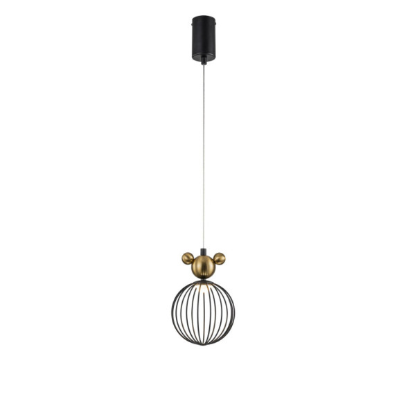 Подвесной светильник F-Promo 4748-1P Mouse