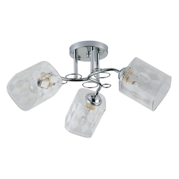 Потолочная люстра Escada ARONIA 1106/3PL