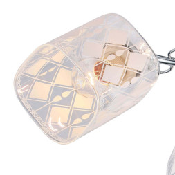 Потолочная люстра Escada ARONIA 1106/3PL