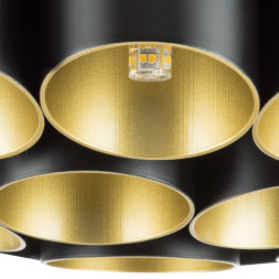 Потолочная люстра Lightstar SIENA 720227