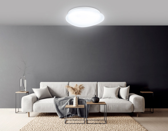 Светильник потолочный Ambrella Light ORBITAL FZ1601