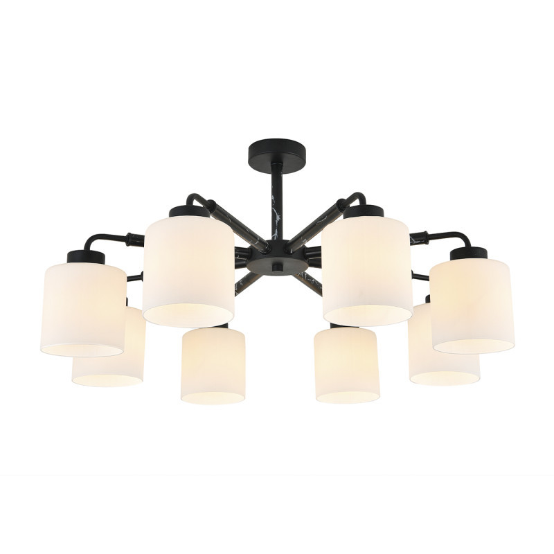 Люстра на штанге Escada LORD 2133/8P