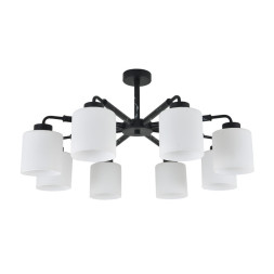 Люстра на штанге Escada LORD 2133/8P