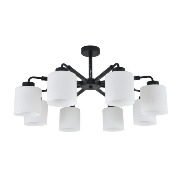 Люстра на штанге Escada LORD 2133/8P