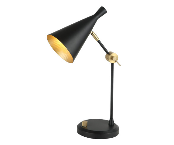 Настольная лампа Kink Light 07717-T,19 Камила