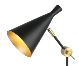 Настольная лампа Kink Light 07717-T,19 Камила