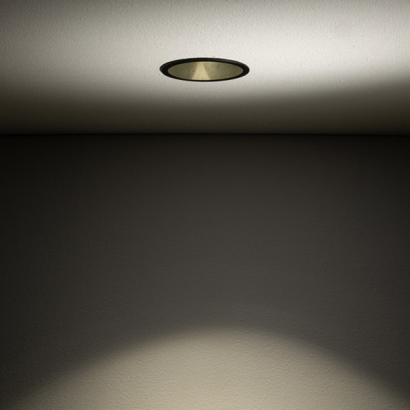 Встраиваемый точечный светильник Nowodvorski 10789 Cup