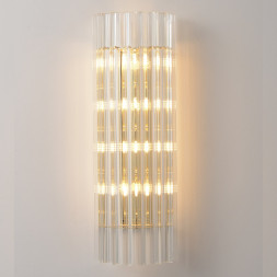 Бра Crystal Lux Colosseo COLOSSEO AP4