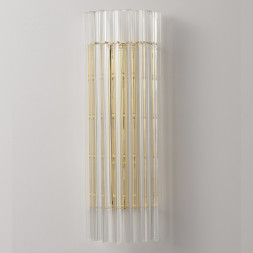 Бра Crystal Lux Colosseo COLOSSEO AP4