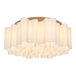 Потолочная люстра Lightstar NUBI LEGNO 802095