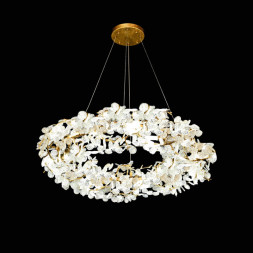 Подвесная люстра ImperiumLoft 194932-23