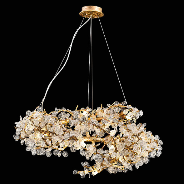 Подвесная люстра ImperiumLoft 194932-23