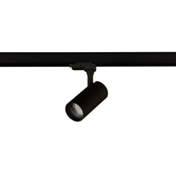 Светодиодный трековый светильник ST-Luce ST383.496.10 Track Black