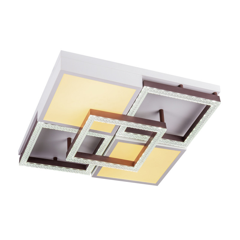 Светильник потолочный Escada RAVENNA 10212/5LED